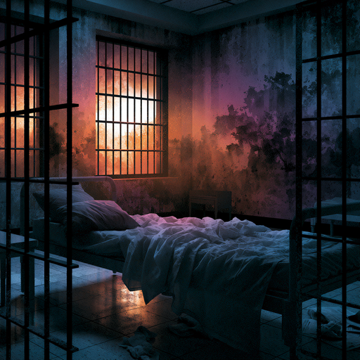 Receipt #7 · When the Hospital Has to Choose Between You and Prison